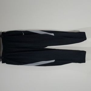 Nike fit dry joggers pants trouser